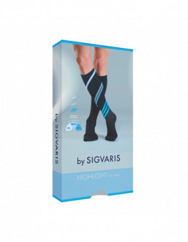 Sigvaris Highlight Men Gambaletto...