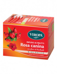 Viropa Rosa Canina Bio 15...