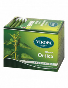 Viropa Ortica Bio 15 Bustine