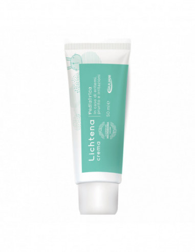 Lichtena Pediatrica Crema 50 Ml - Giuliani Spa