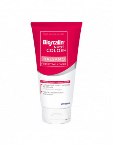 Bioscalin Nutricol Plus Balsamo...