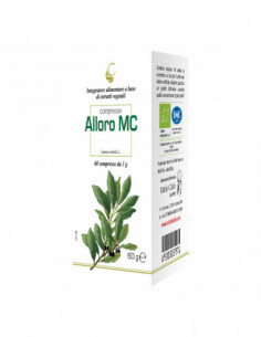 Caira Alloro 60 Compresse