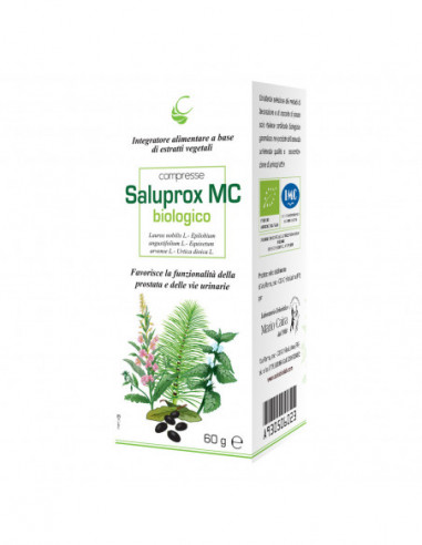 Caira Saluprox 75 Compresse