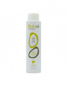 Biolivoil Shampoo 300 Ml