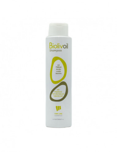 Biolivoil Shampoo 300 Ml - Mavi Biotech Srl