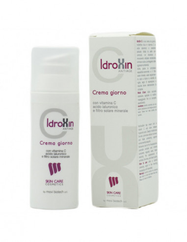 Idroxin C 50 Ml
