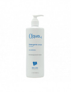 Aqua 4 Detergente 500 Ml