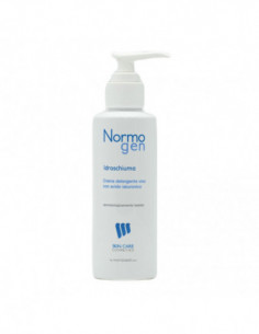 Normogen Idroschiuma 150 Ml