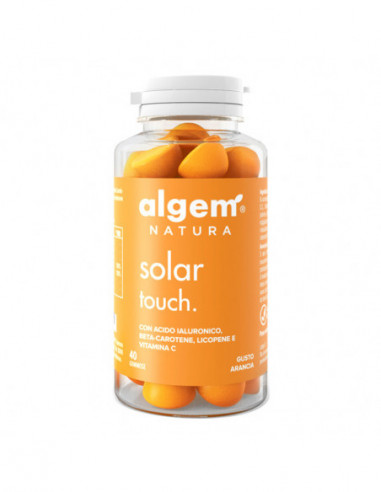 Solar Touch 40 Gommose