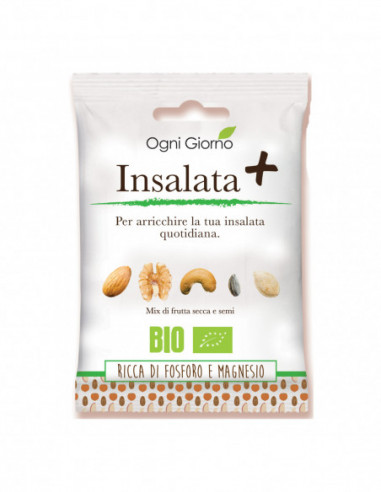 OGNIGIORNO INSALATA PIU' 30 G