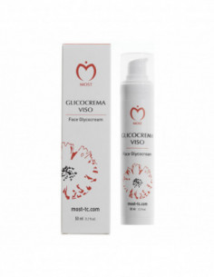 Most Glicocrema Viso 50 Ml