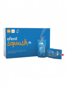 Afenil Squash 15 Orange 30...