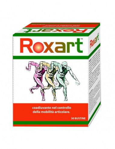 Roxart 14 Bustine