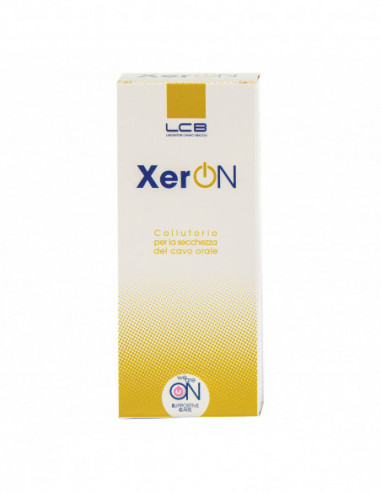 Xeron Collutorio 50 Ml