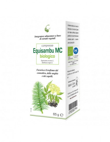 Caira Equisambu 75 Compresse