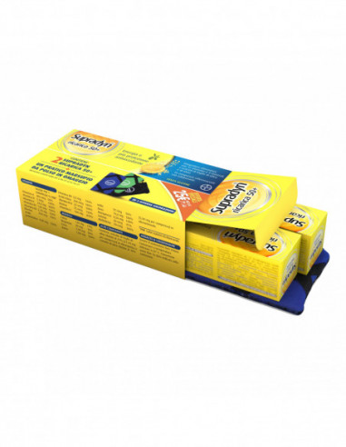 Supradyn Ricarica 50+ 15 Compresse...
