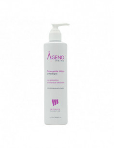 Ageno Intimo Detergente 300 Ml