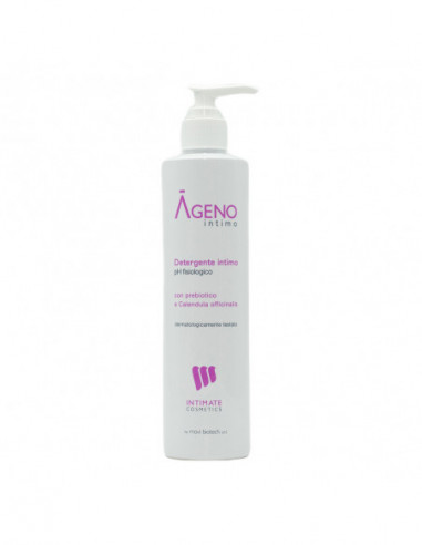 Ageno Intimo Detergente 300 Ml