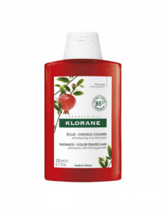 Klorane Shampoo Melograno...