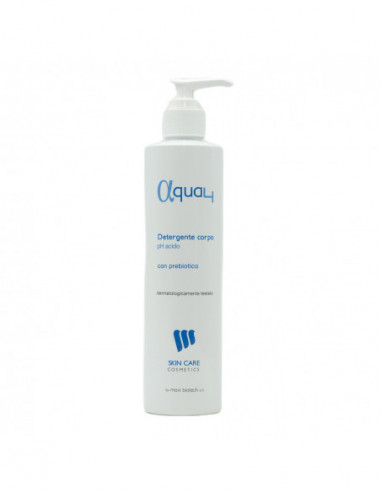 Aqua 4 Detergente 300 Ml - Mavi Biotech Srl