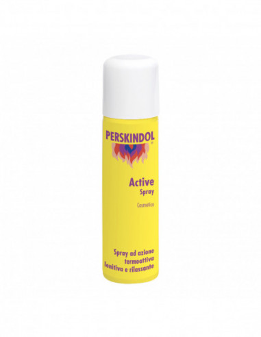Perskindol Act Spray 150 Ml