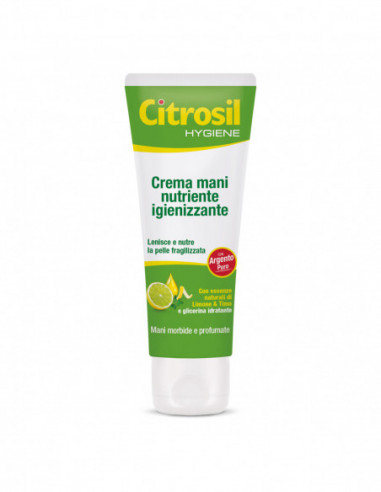 Citrosil Crema Mani Active Protection...
