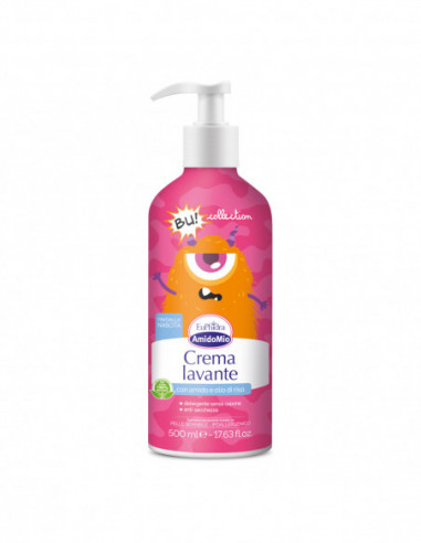 Euphidra Amidomio Crema Lavante 500 Ml