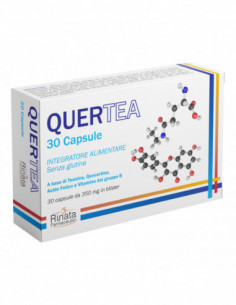 Quertea 30 Capsule