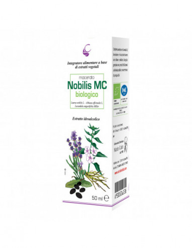 Caira Nobilis Macerato Idroalcolico...