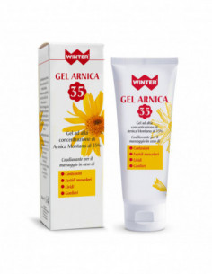 Winter Gel Arnica 35 100 Ml