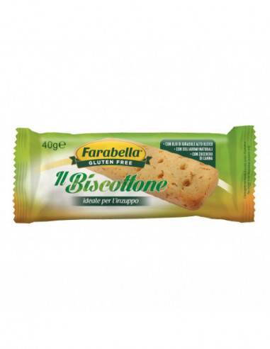 Farabella Il Biscottone 40 G