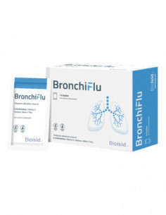 Bronchiflu 14 Bustine