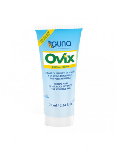 Ovix Pomata 75 Ml - Guna Spa