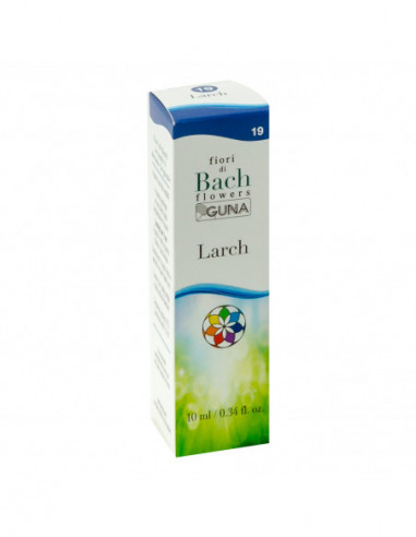 Larch Guna Gocce 10 Ml - Guna Spa