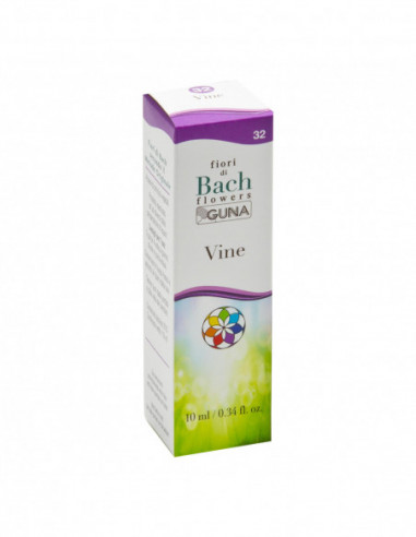 Vine Guna Gocce 10 Ml