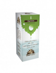 Oligoceleste Iodio 50 Ml
