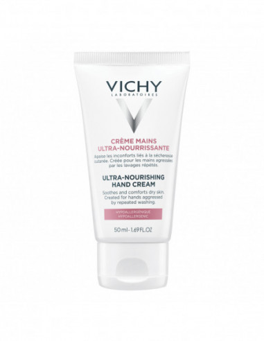 CREMA MANI VICHY 50 ML