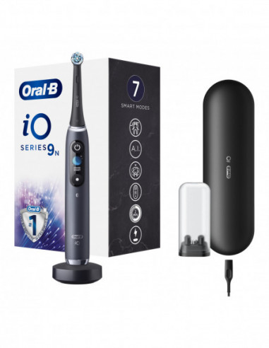 Oralb Io9 N Black - Procter & Gamble Srl