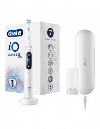 Oralb Io9 N White - Procter & Gamble Srl