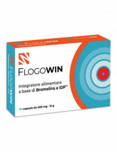 Flogowin 30 Capsule