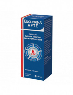 Euclorina Afte Collutorio...