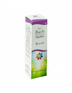 Beech Guna Gocce 10 Ml