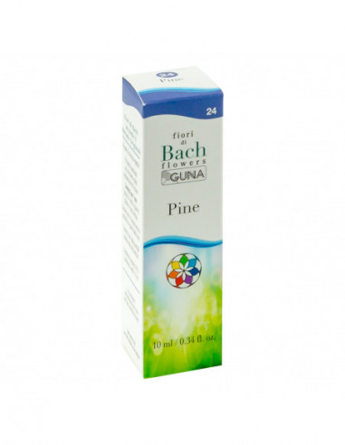 Pine Guna Gocce 10 Ml - Guna Spa