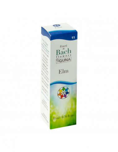 Elm Guna Gocce 10 Ml