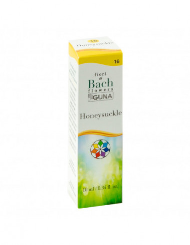 Honeysuckle Guna Gocce 10 Ml - Guna Spa