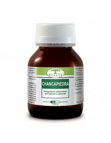 Chancapiedra 60 Capsule - Renaco Italia R.i. Group Srl