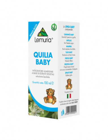 QUILIA BABY 100 ML