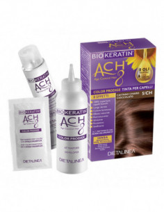 Biokeratin Ach8 Color...
