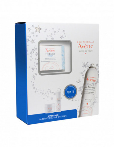COFANETTO NATALE AVENE HYDRANCE 1...