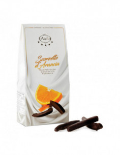 AIELLO SCORZETTA DI ARANCIA...